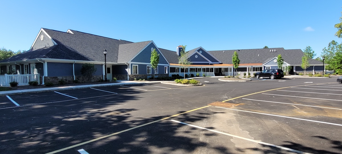 Graceland Gardens Assisted Living Facility